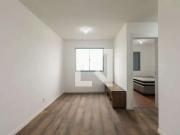 Apartamento para Venda em São Paulo/SP Mooca 1 Quartos