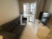 Apartamento para Venda em São Paulo/SP Mooca 1 Quartos