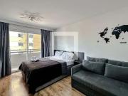 Apartamento para Venda em São Paulo/SP Mooca 1 Quartos