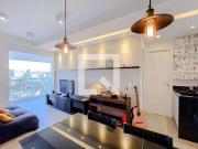 Apartamento para Venda em São Paulo/SP Mooca 1 Quartos