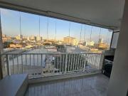 Apartamento para Venda em São Paulo/SP Mooca 1 Quartos