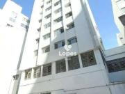 Apartamento para Venda em São Paulo/SP Mooca 1 Quartos