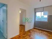 Apartamento para Venda em São Paulo/SP Mooca 1 Quartos