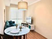 Apartamento para Venda em São Paulo/SP Mooca 1 Quartos