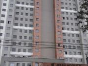 Apartamento para Venda em São Paulo/SP Mooca 1 Quartos