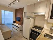 Apartamento para Venda em São Paulo/SP Mooca 1 Quartos