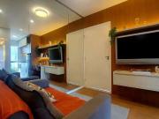 Apartamento para Venda em São Paulo/SP Mooca 1 Quartos