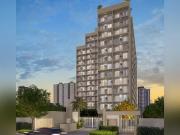 Apartamento para Venda em São Paulo/SP Mooca 1 Quartos