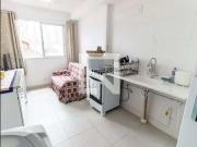 Apartamento para Venda em São Paulo/SP Mooca 1 Quartos