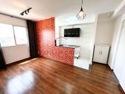 Apartamento para Venda em São Paulo/SP Mooca 1 Quartos