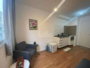 Apartamento para Venda em São Paulo/SP Mooca 1 Quartos