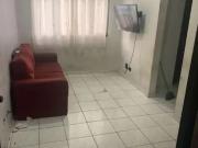 Apartamento para Venda em São Paulo/SP Mooca 1 Quartos