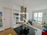 Apartamento para Venda em São Paulo/SP Mooca 1 Quartos