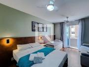 Apartamento para Venda em São Paulo/SP Mooca 1 Quartos