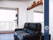 Apartamento para Venda em São Paulo/SP Mooca 1 Quartos