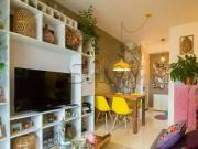 Apartamento para Venda em São Paulo/SP Mooca 1 Quartos