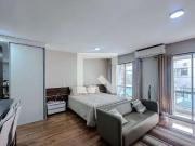 Apartamento para Venda em São Paulo/SP Mooca 1 Quartos