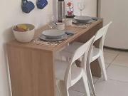 Apartamento para Venda em São Paulo/SP Mooca 1 Quartos