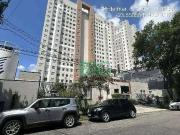 Apartamento para Venda em São Paulo/SP Mooca 1 Quartos