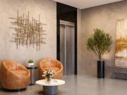 Apartamento para Venda em São Paulo/SP Mooca 1 Quartos