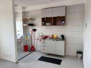 Apartamento para Venda em São Paulo/SP Mooca 1 Quartos