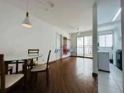 Apartamento para Venda em São Paulo/SP Mooca 1 Quartos