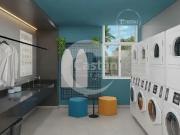 Apartamento para Venda em São Paulo/SP Mooca 1 Quartos