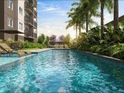 Apartamento para Venda em São Paulo/SP Mooca 1 Quartos