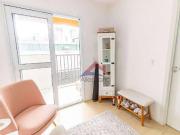 Apartamento para Venda em São Paulo/SP Mooca 1 Quartos