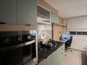 Apartamento para Venda em São Paulo/SP Mooca 1 Quartos