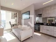 Apartamento para Venda em São Paulo/SP Mooca 1 Quartos