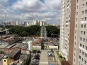 Apartamento para Venda em São Paulo/SP Mooca 1 Quartos