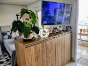 Apartamento para Venda em São Paulo/SP Mooca 1 Quartos