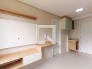 Apartamento para Venda em São Paulo/SP Mooca 1 Quartos