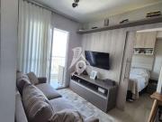 Apartamento para Venda em São Paulo/SP Mooca 1 Quartos