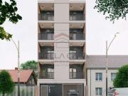 Apartamento para Venda em São Paulo/SP Mooca 1 Quartos