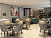 Apartamento para Venda em São Paulo/SP Mooca 1 Quartos