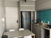 Apartamento para Venda em São Paulo/SP Mooca 1 Quartos