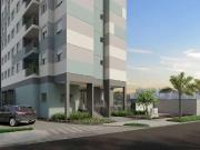 Apartamento para Venda em São Paulo/SP Mooca 1 Quartos