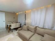 Apartamento para Venda em São Paulo/SP Mooca 1 Quartos