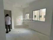 Apartamento para Venda em São Paulo/SP Mooca 1 Quartos