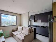 Apartamento para Venda em São Paulo/SP Mooca 1 Quartos