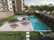 Apartamento para Venda em São Paulo/SP Mooca 1 Quartos