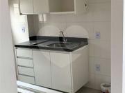 Apartamento para Venda em São Paulo/SP Mooca 1 Quartos