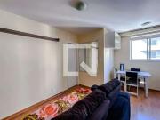 Apartamento para Venda em São Paulo/SP Mooca 1 Quartos