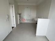 Apartamento para Venda em São Paulo/SP Mooca 1 Quartos