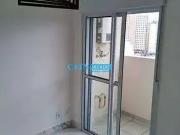 Apartamento para Venda em São Paulo/SP Mooca 1 Quartos