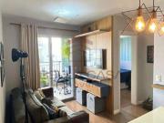 Apartamento para Venda em São Paulo/SP Mooca 1 Quartos