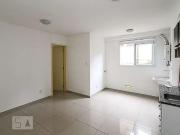 Apartamento para Venda em São Paulo/SP Mooca 1 Quartos