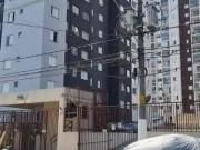 Apartamento para Venda em São Paulo/SP Mooca 1 Quartos